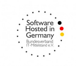 Mittelstandsverband verleiht Gütesiegel für "Software Made in Germany