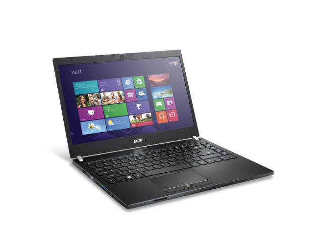 Acer Travelmate-P645