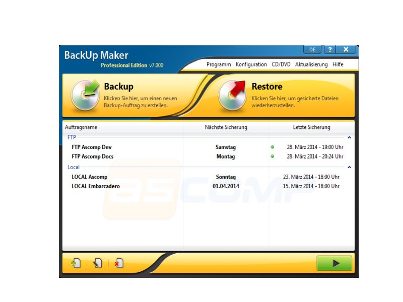 ASCOMP BackUp Maker Professional 8.202 instal the new for android ASCOMP BackUp Maker Professional 8.202 instal the new for android