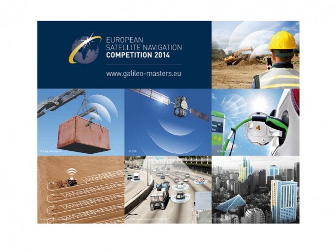 Galileo Masters 2014