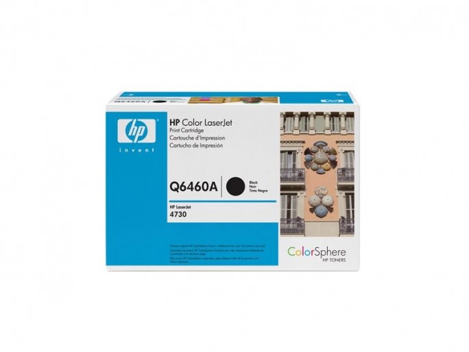 hp-tonerkartusche