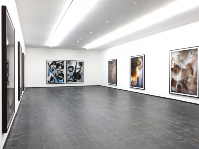 Jülich_Kunst_Supercomputer