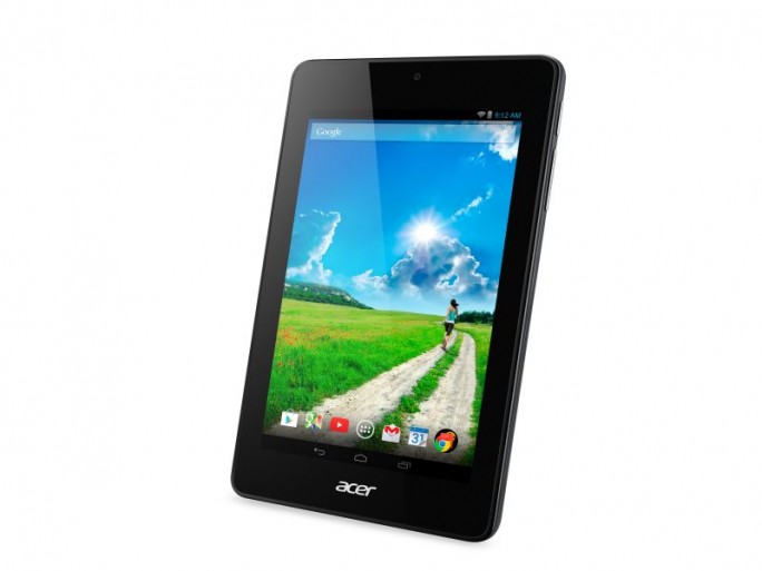 Acer Iconia One 7