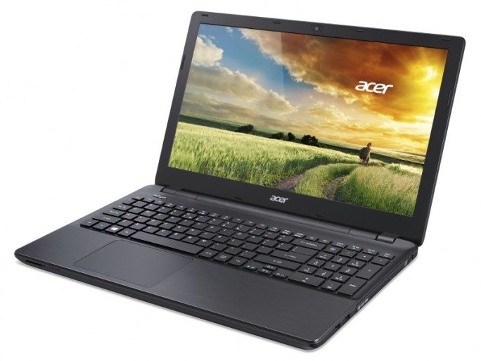 Acer Aspire E5-5xx