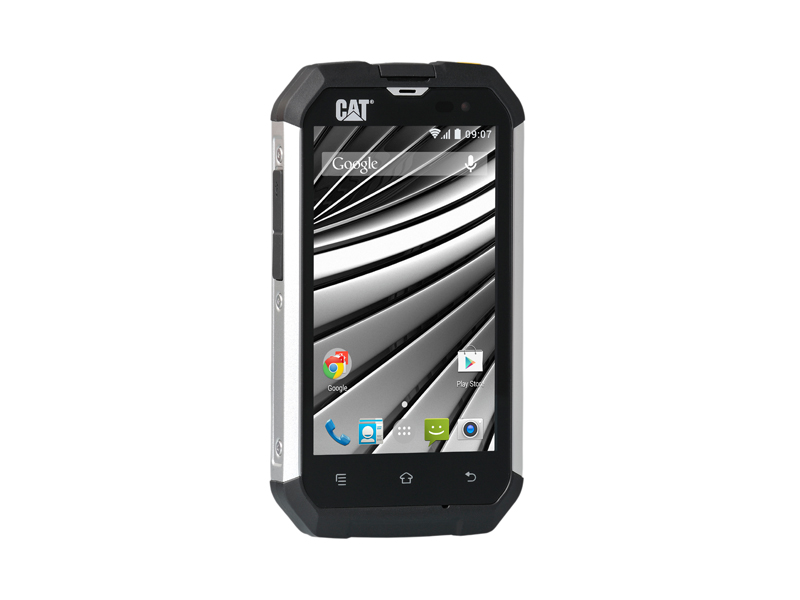 Cat Phones bringt erstes Ruggedized-Smartphone mit Android 4.4 ...