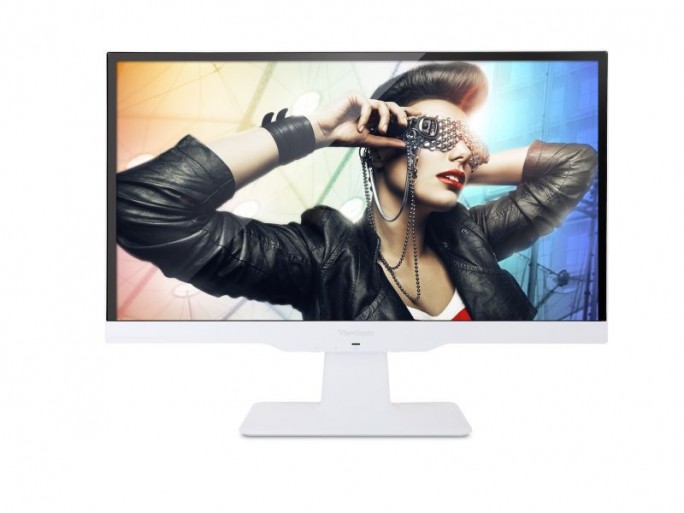 Viewsonic VX63Smhl