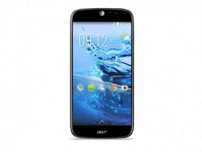Acer Liquid Jade Plus (Bild: Acer)