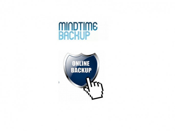 Mindtime Online Backup