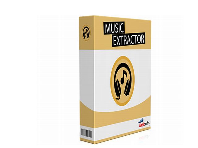 MusicExtractor 2015