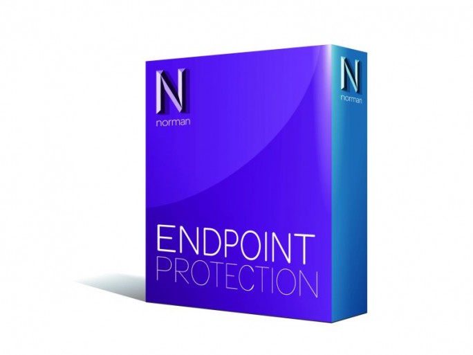 Norman Endpoint Protection 11