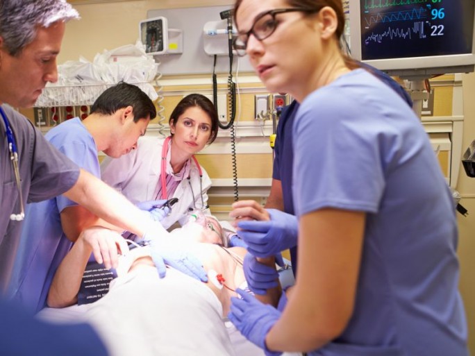 Um angemessen reagieren zu könne, muss bereits lange im Vorfeld erst einmal definiert werden, was denn ein "Notfall" oder eine "Krise" für das Unternehmen wäre (Bild: Shutterstock / Monkey Business Pictures).