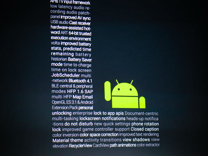 android-l