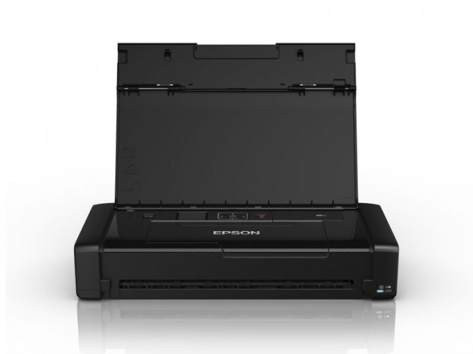 Epson WorkForce WF-100W (Bild: Epson)