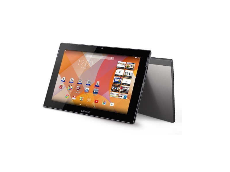 Aldi Süd 10,1ZollAndroidTablet für 199 Euro ab Donnerstag im