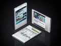 Blackberry Passport (Bild: Blackberry)