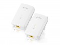 Zyxel Powerline_Adapter PLA5206 (Bild: Zyxel)