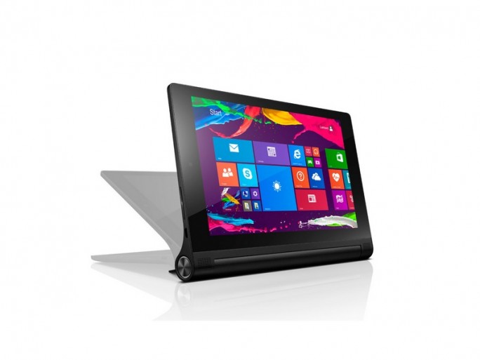 Lenovo Yoga 2 (Bild: Lenovo)
