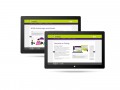 Microsoft IT-Fitness Akademie (Screenshot: ITespresso).
