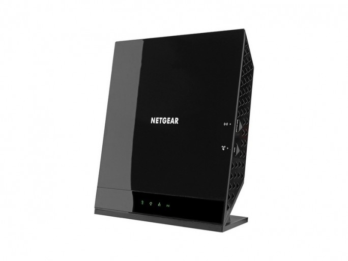 Netgear WLAN-Access-point WAC120 (Bild: Netgear)