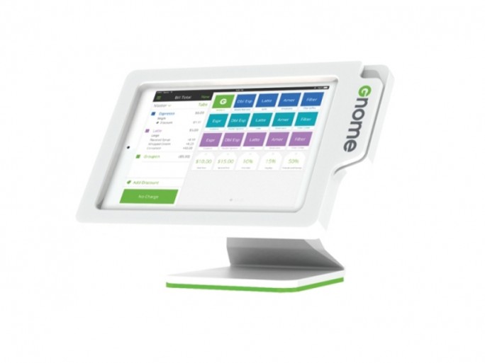 Das Kassensystem "Gnome" ist Auslöser des Namensstreits zwischen Groupon und der Gnome Foundation (Bild: Groupon).
