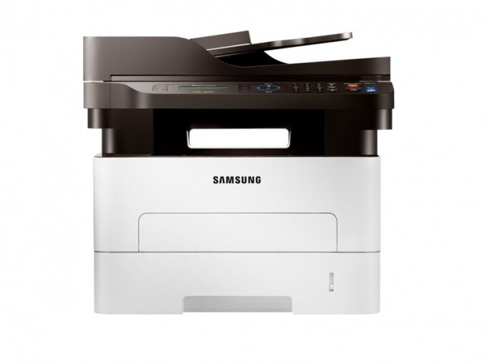 Samsung Multifunktionsgerät Xpress M2885FW (Bild: Samsung)