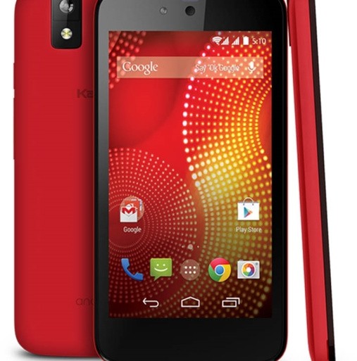 Karbonn Sparkle V (Bild: Google)