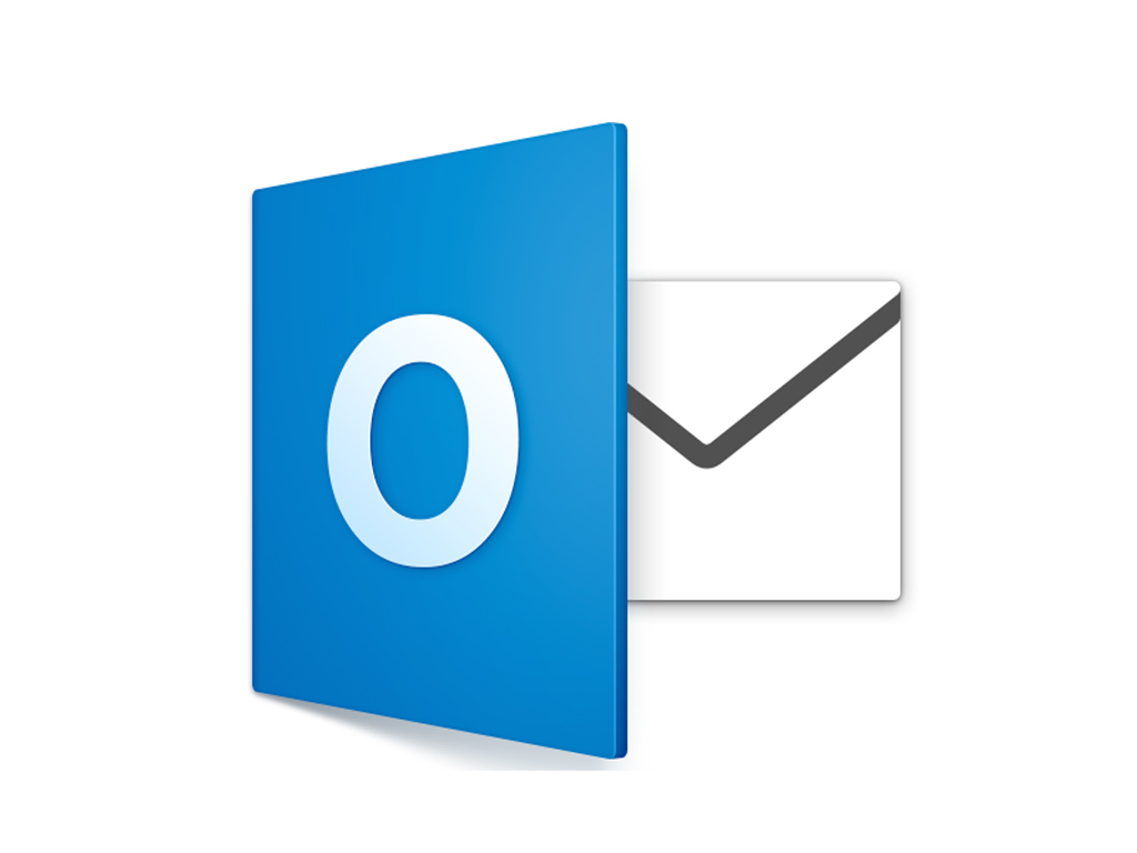 Outlook mail