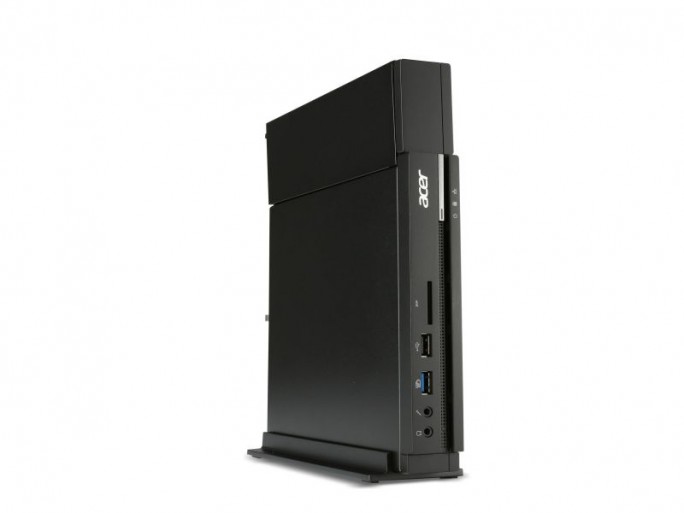 Acer Veriton N6630 (Bild: Acer)