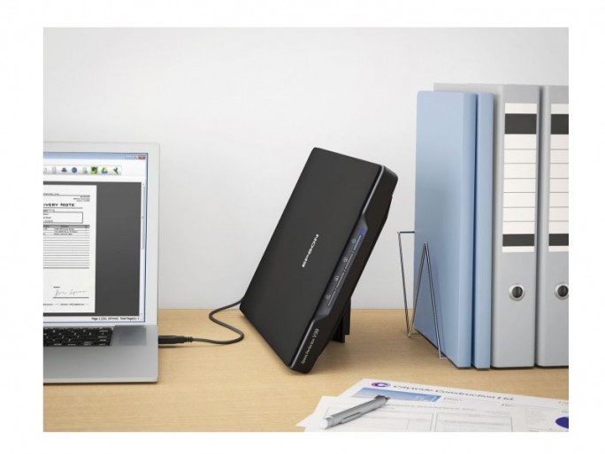 Epson Perfection V39 (Bild: Epson)