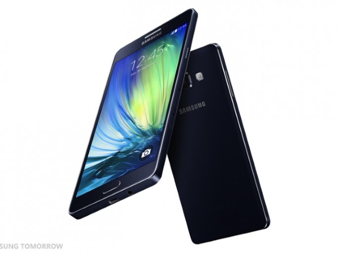 android galaxy a7