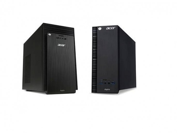 Acer Aspire XC und TC (Bild: Acer)