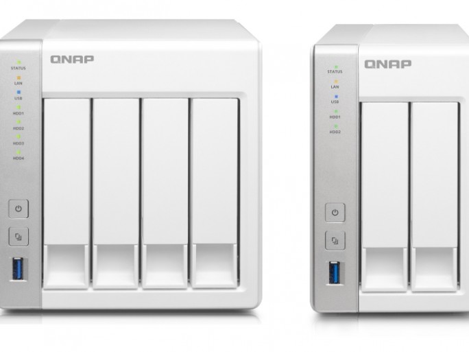 Qnap_TS-31__series (Bild: Qnap)