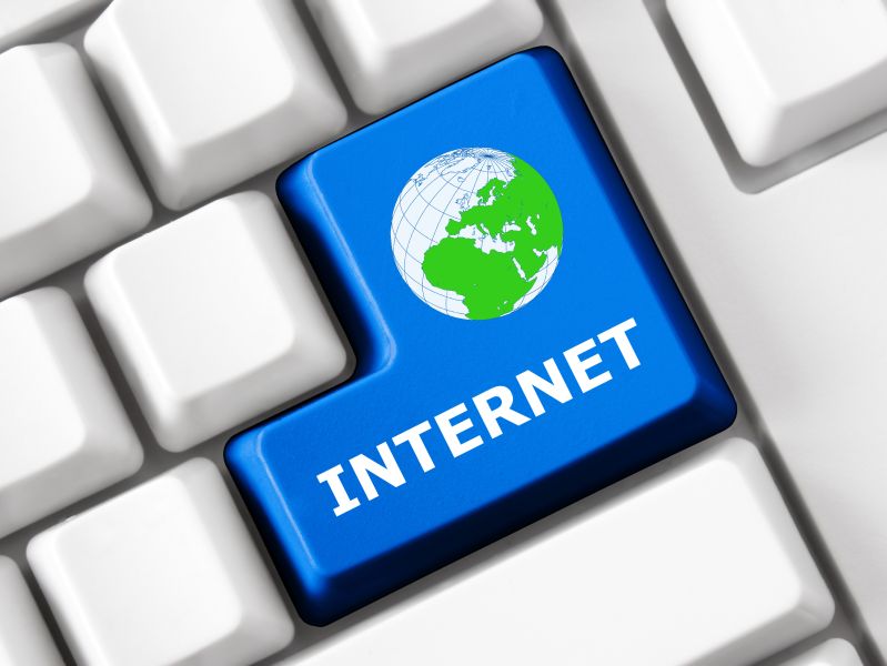 Forscher: 2023 bricht das Internet wegen Überlastung zusammen ...