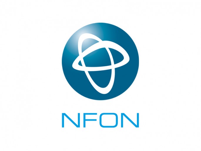 Nfon Logo (Bild: Nfon)