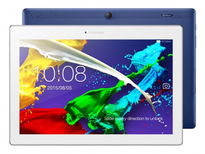 Lenovo Tab 2 A10-70 (Bild: Lenovo)