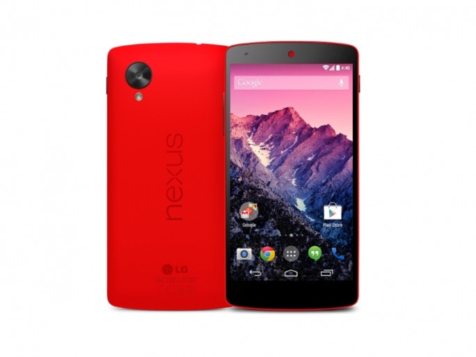 nexus-5-rot-01(Bild: Google)