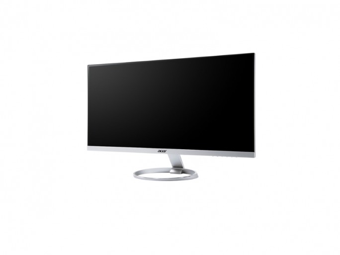 Acer-Monitor H257HU (Bild: Acer)