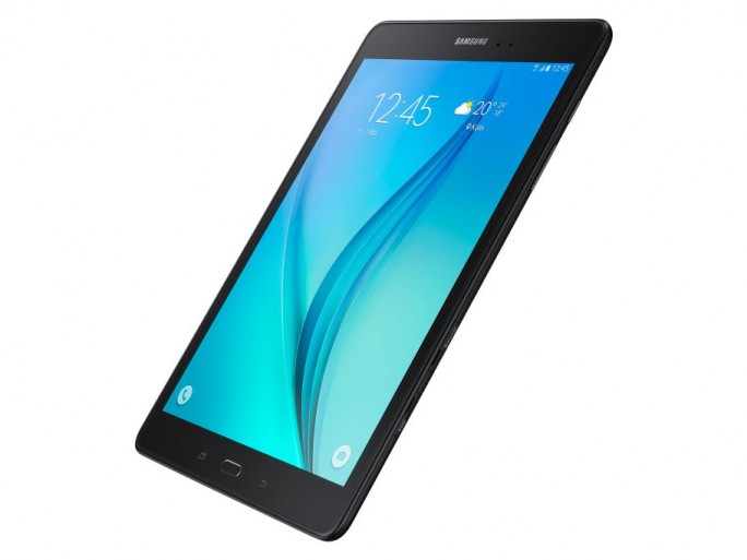 Samsung Galaxy Tab A (Bild: Samsung)