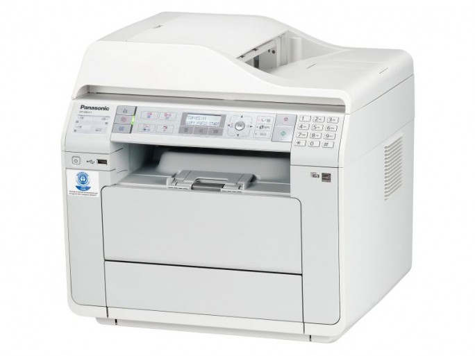 Panasonic DP-MP311 (Bild: Panasonic)