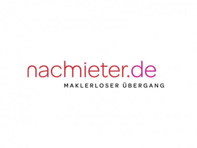 Nachmieter.de Logo (Grafik: Nachmieter.de)