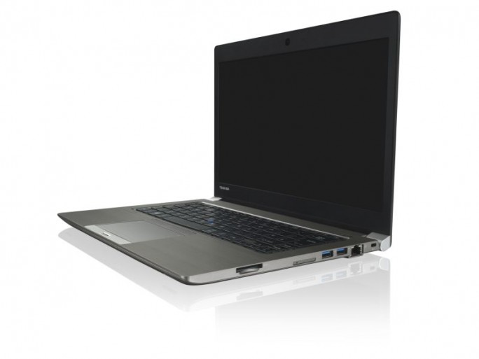 Portégé Z30-B (Bild: Toshiba)