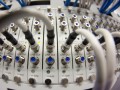 Kabel Deutschland Technik Kabelnetz (Bild: Kabel Deutschland/Ulrich Perrey)