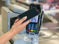 Kontaktloses Bezahlen bei Aldi Nord (Bild: obs/Unternehmensgruppe Aldi Nord)