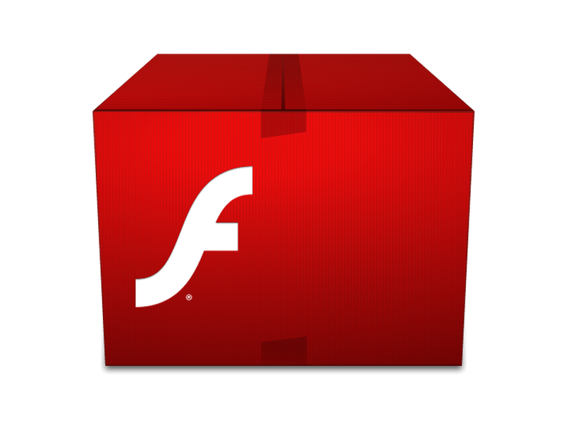 Adobe flash презентация