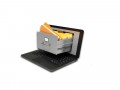 Forshare Dateisharing (Bild: Forcont)
