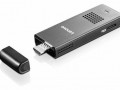 Ideacentre Stick 300 (Bild: Lenovo)