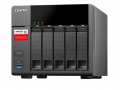 Qnap TS-563 (Bild: Qnap)