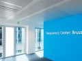 Microsoft Transparenzzentrum in Brüssel (Bild: Microsoft)