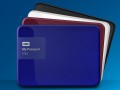 WD My Passport Ultra 2015 (Bild: Western Digital)