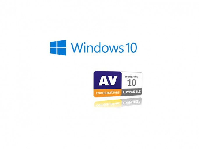 AV-Comparatives zu Windows 10 (Grafik: Av-Comparatives)